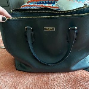 Kate spade New York newbury lane satchel